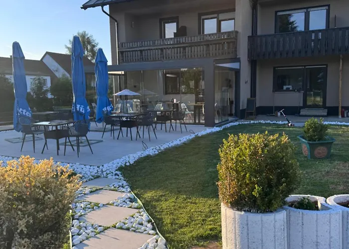 Villa Johannes