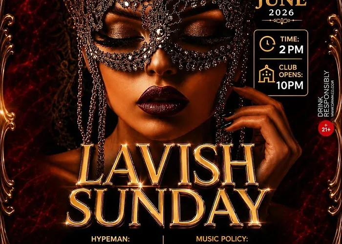 Vinoregis Entertainment Lounge