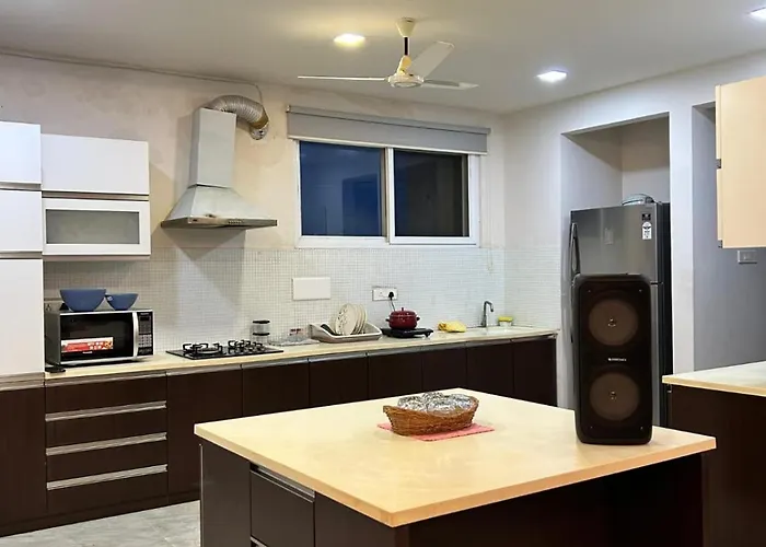 Alai Osai Villa Mahabs