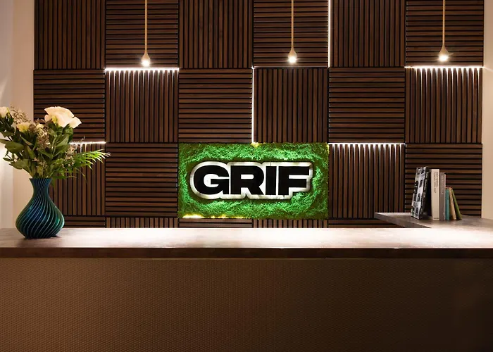 GRIF Hotel