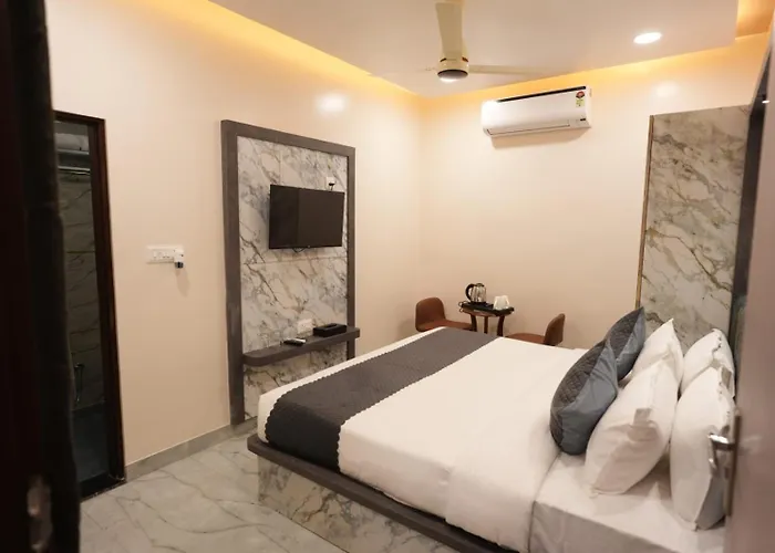 Hotel Sharma Jaipur