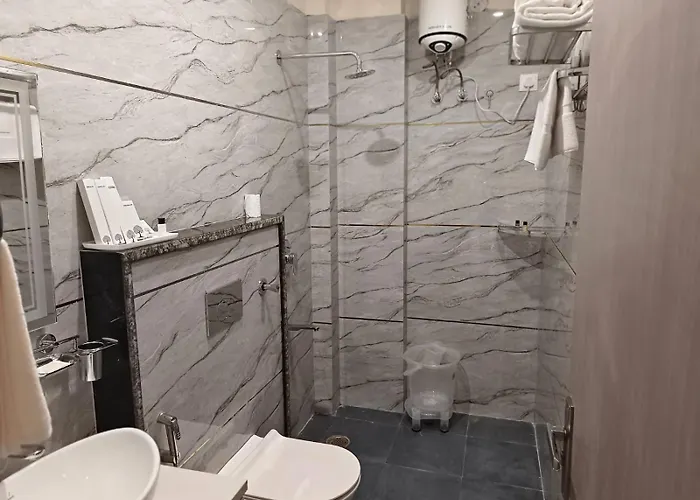 Hotel Sharma Jaipur