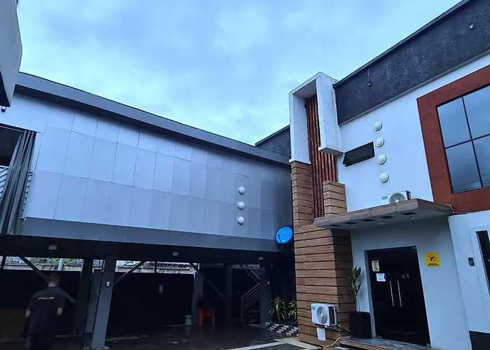 Mont Kiara Suites Limited Owerri
