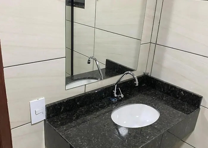 Hotel Villa Real
