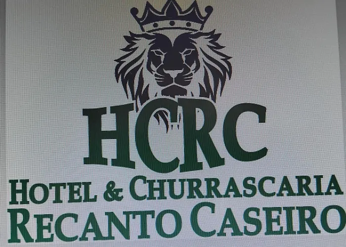 Hotel e Churrascaria Recanto Caseiro