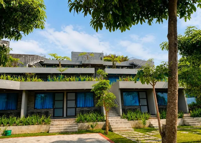 Samara Villa By Sinergi