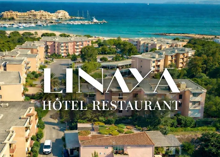 Linaya Hôtel&Restaurant