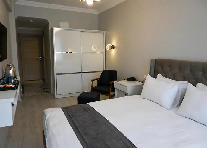 Zelif Otel Havza