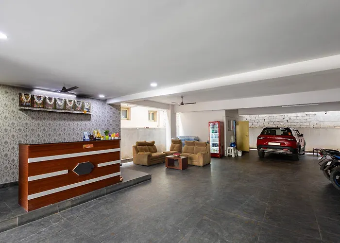 Hotel Aditya Premier