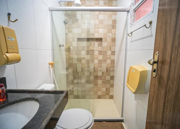 Hotel Meu Xodo
