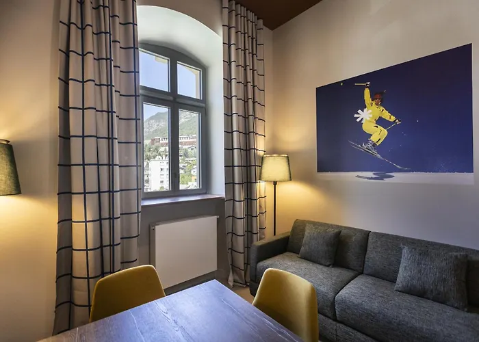 Daffy Hotel