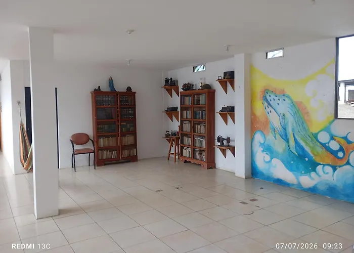 Yemaya Hostal