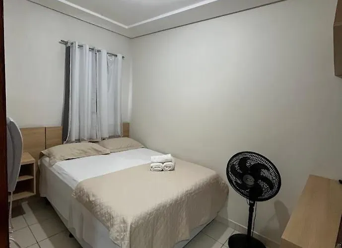 Hotel Piracema Caruaru