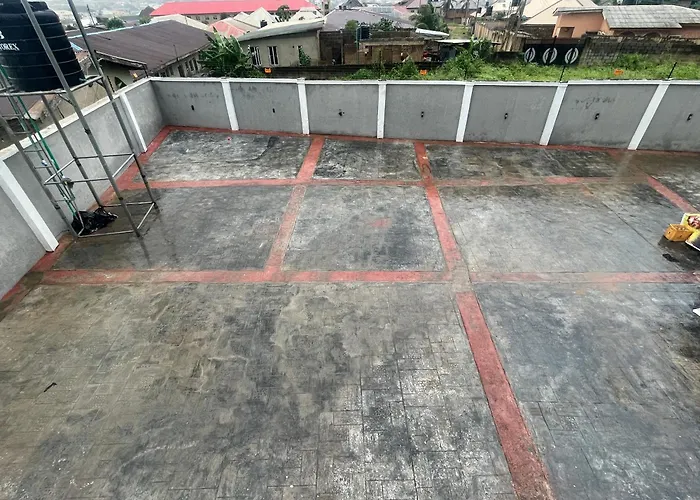 Chase Hotels