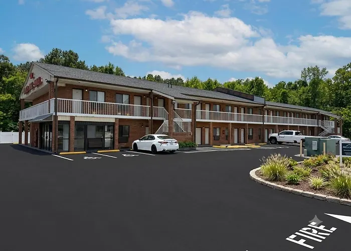 King'S Inn Motel
