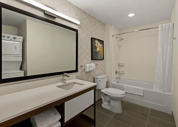 Everhome Suites Salem