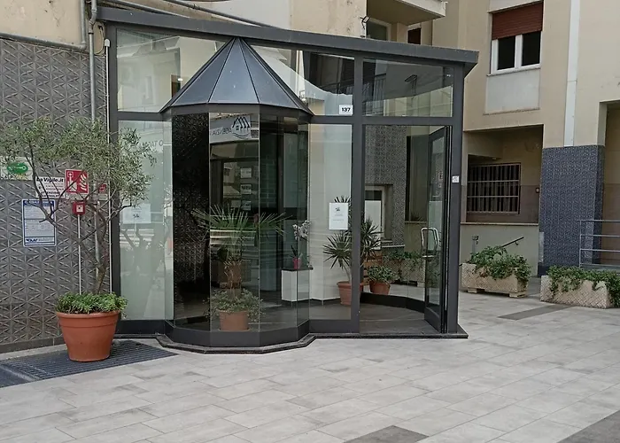 Hotel Europa