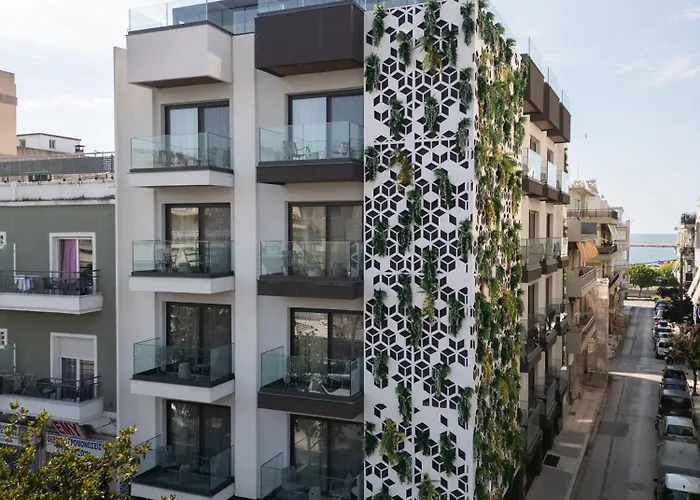 Hera Hotel