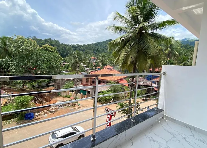 Sri Durga Residency