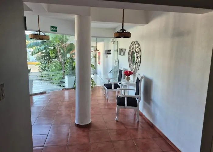 Sunshine Hotel - Puerto Plata