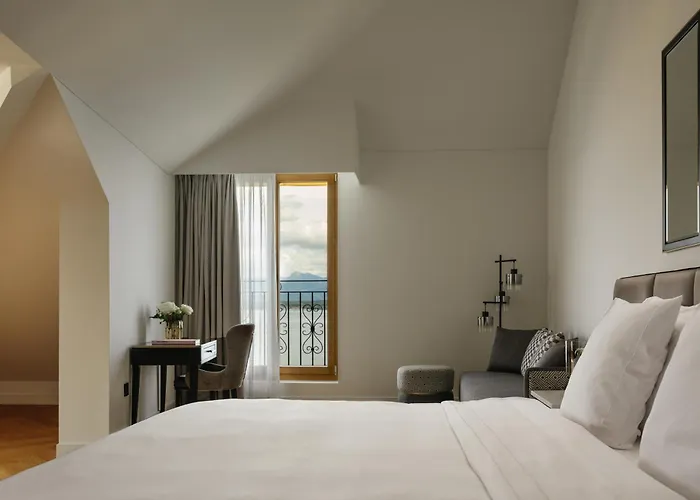 Beau-Rivage Nyon