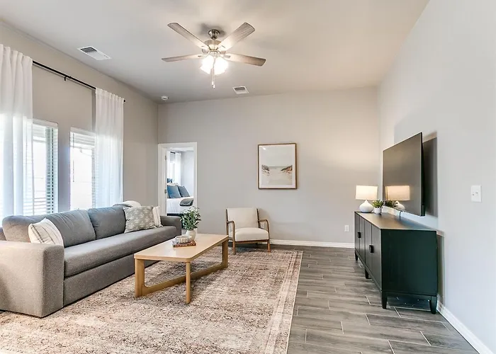 Hazelwood Retreat Comfort, Space & Convenience