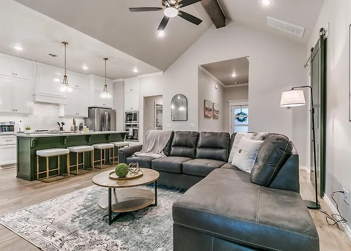 Spacious! Brand New Home Built In 2023!