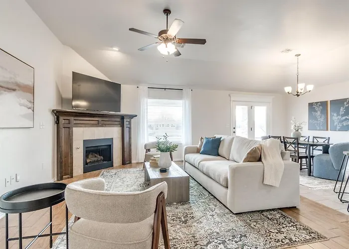 Lakeview Landing A Place To Feel At Home