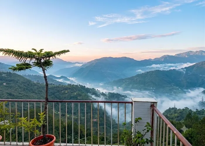 Hotel Blue Hill