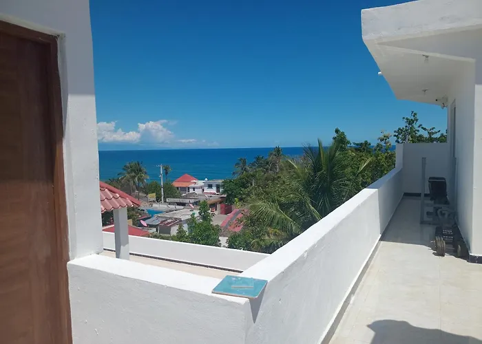 Hotel alicia