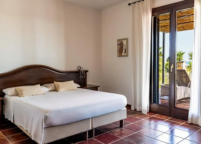 La Rosa Dei Venti Resort