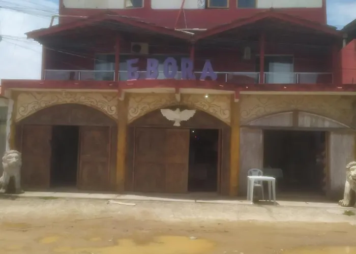Ebora Afro economy