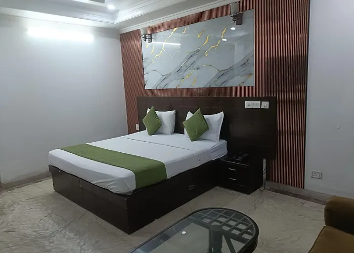 The Grace Hotel Airport Free Pickup