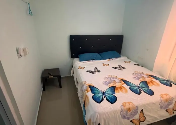 Hostal mar de luna