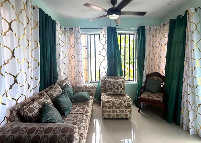 Hostal mar de luna
