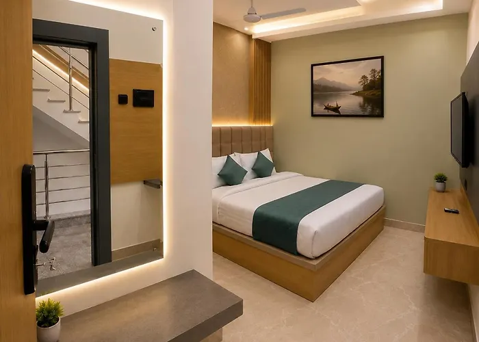 New Skyrooms