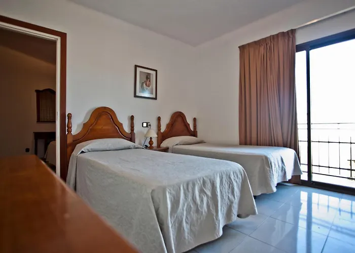 Hotel Beri - Can Llanca