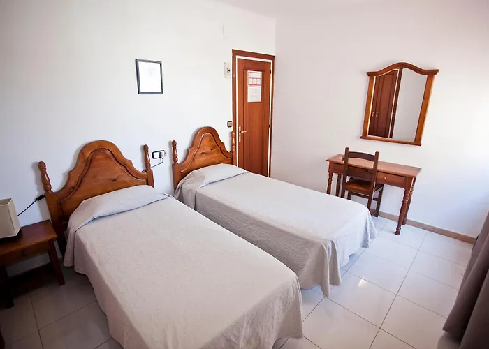 Hotel Beri - Can Llanca