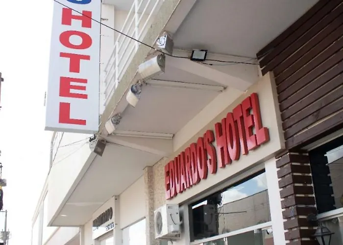 Hotel Eduardo'S