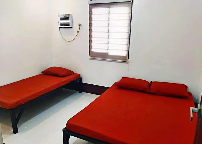 Ljp Farm Resort Couple Rooms