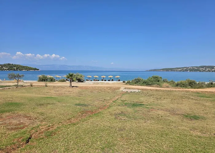 Magenta Beach