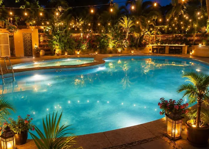 Tripo Bay Inn