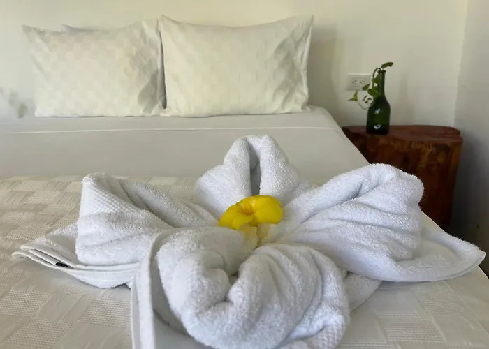 Casa Bambú Hotel