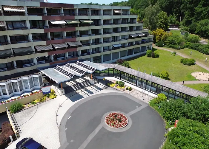Parkwohnstift Bad Kissingen