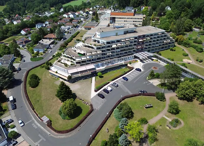 Parkwohnstift Bad Kissingen