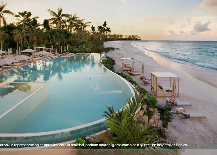 Inna Resort & Spa