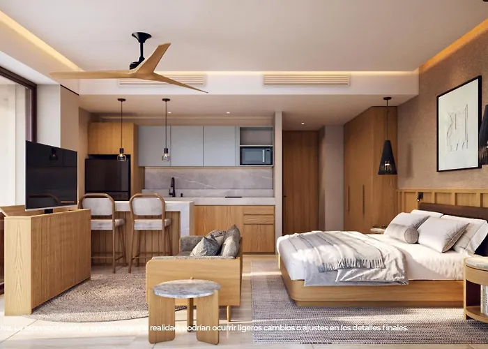 Inna Resort & Spa
