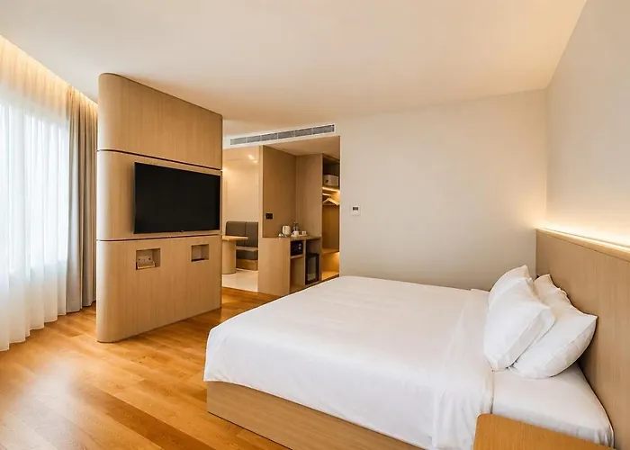 H&H Boutique Hotel