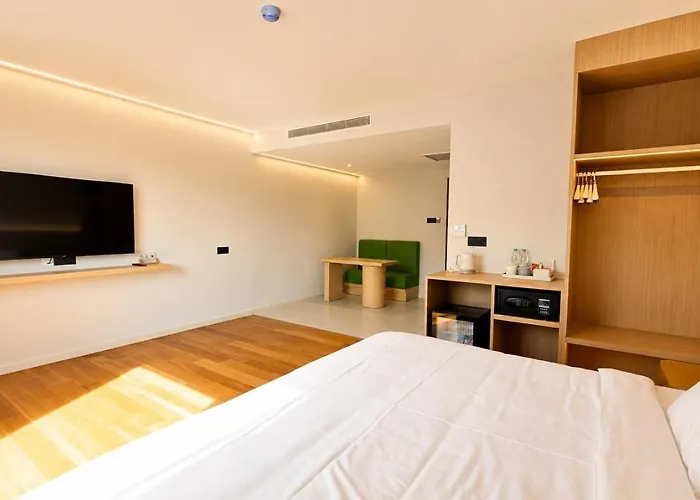 H&H Boutique Hotel