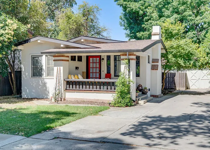 Pets Welcome! Woodland Family Haven W/ Large Yard
